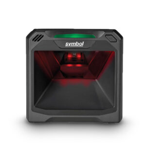 Zebra DS7708 Vertical 1D/2D Scanner