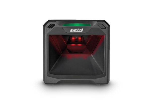 Zebra DS7708 Vertical 1D/2D Scanner