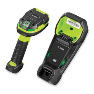 LI3600 Series Ultra-Rugged Barcode Scanners