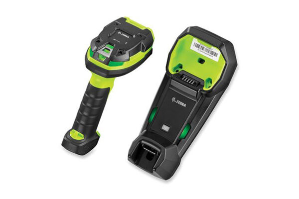 LI3600 Series Ultra-Rugged Barcode Scanners